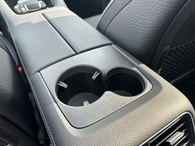 New 2026 Mercedes-Benz GLS 450 4MATIC image 40