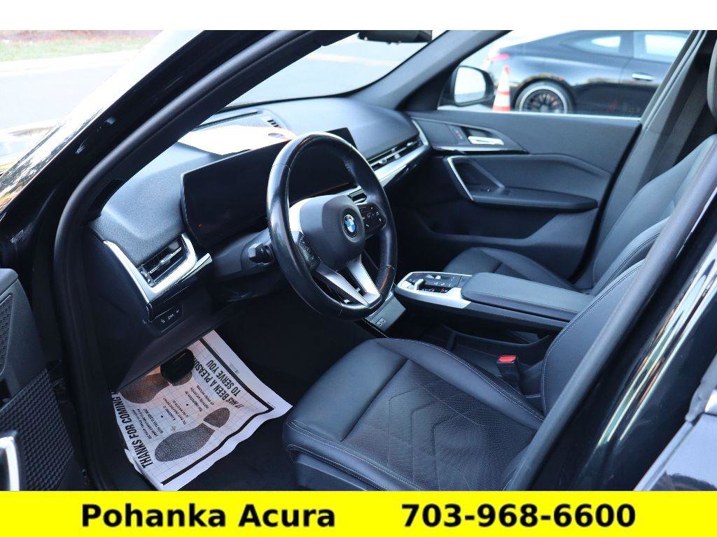 Used 2023 BMW X1 xDrive28i w/ Convenience Package image 18
