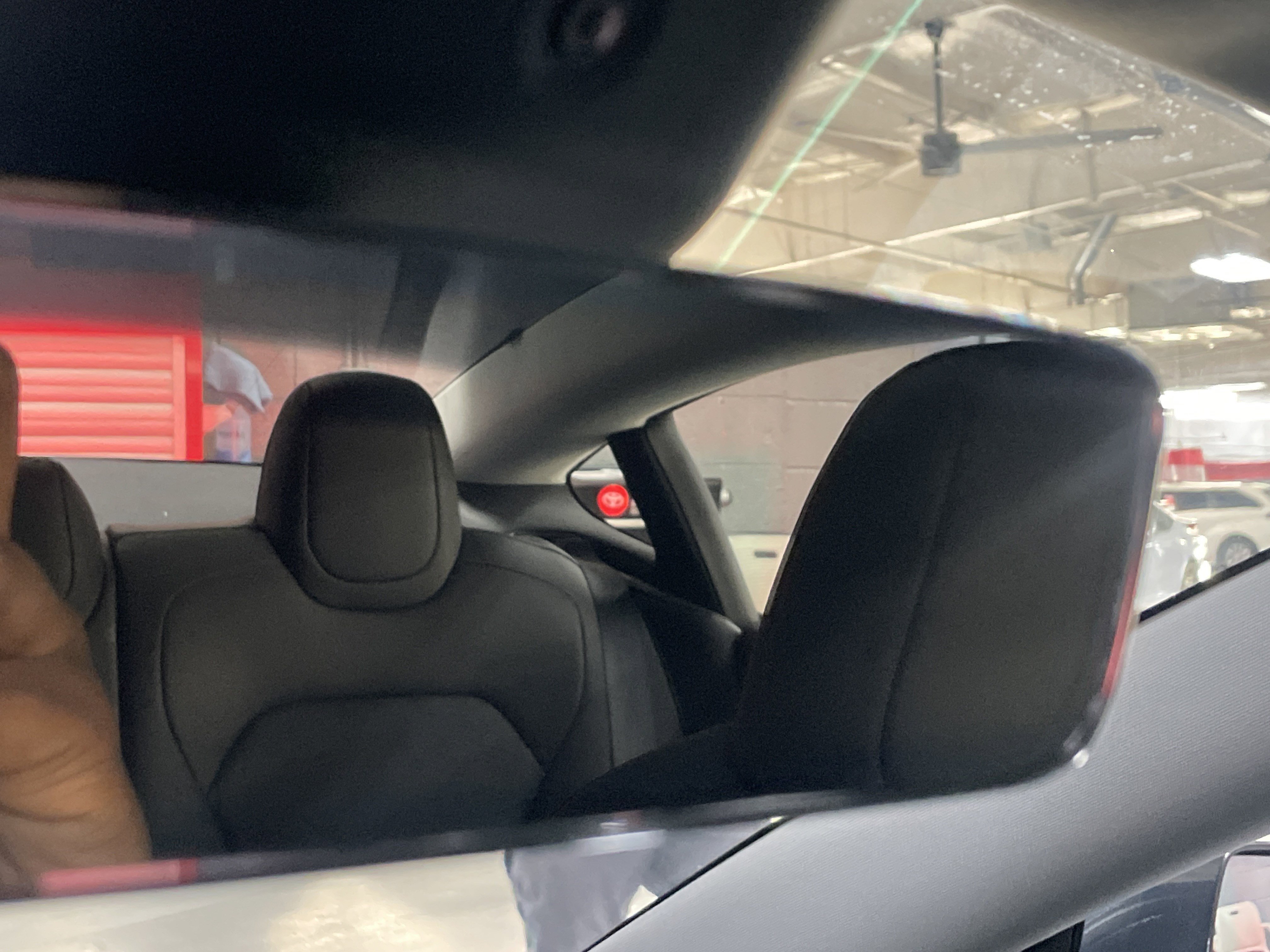 Used 2024 Tesla Model 3 image 27