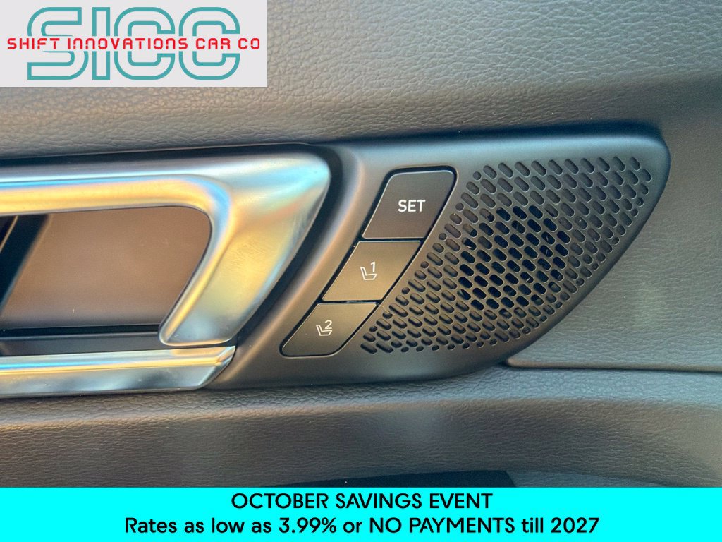 Used 2021 Kia Telluride SX AWD/4WD image 21