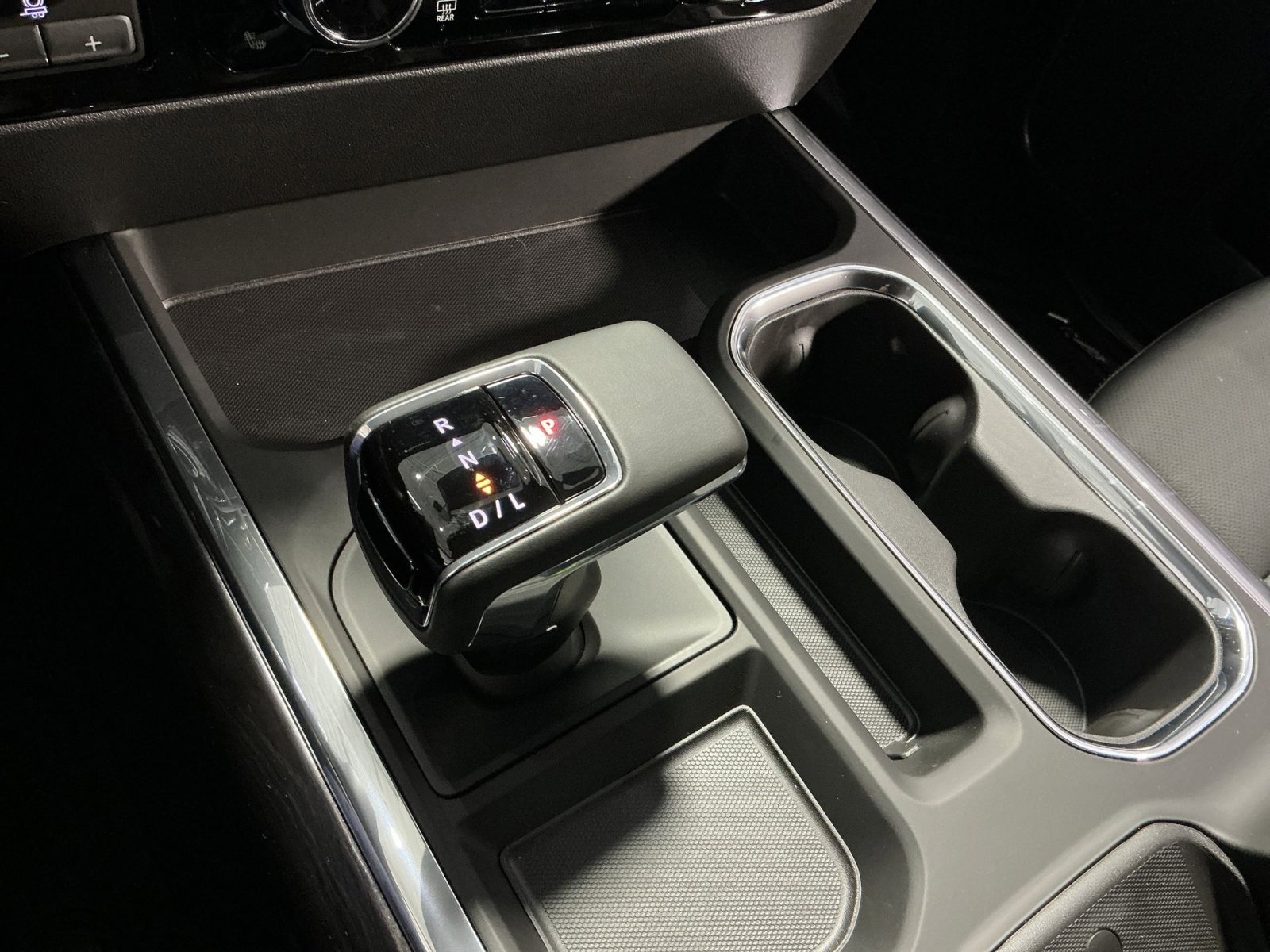 New 2026 Chevrolet Silverado 1500 LTZ image 29