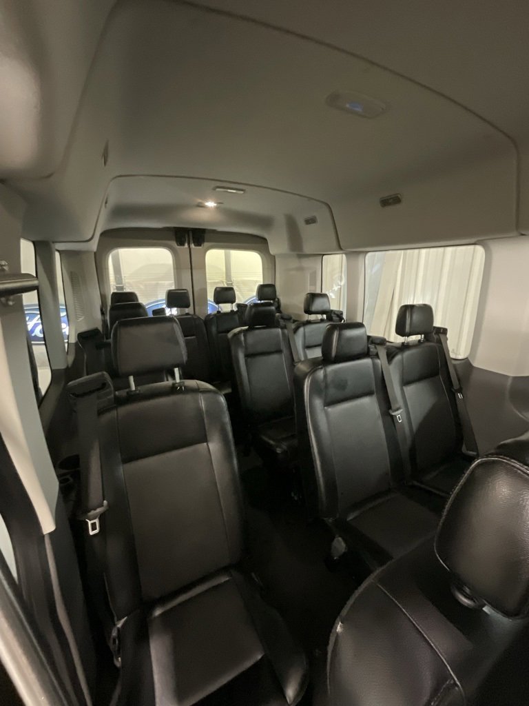 Used 2023 Ford Transit 350 XL image 14