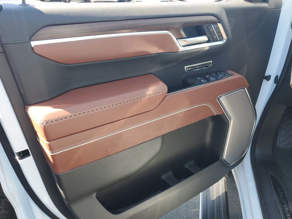 New 2026 GMC Sierra 1500 Denali Ultimate image 12