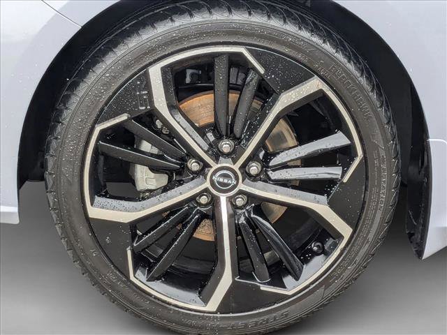 Used 2023 Nissan Altima 2.5 SR w/ SR Premium Package image 24