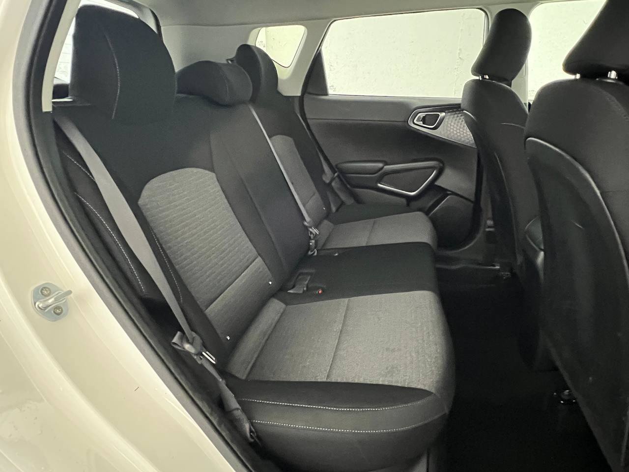 Used 2020 Kia Soul S FWD image 14