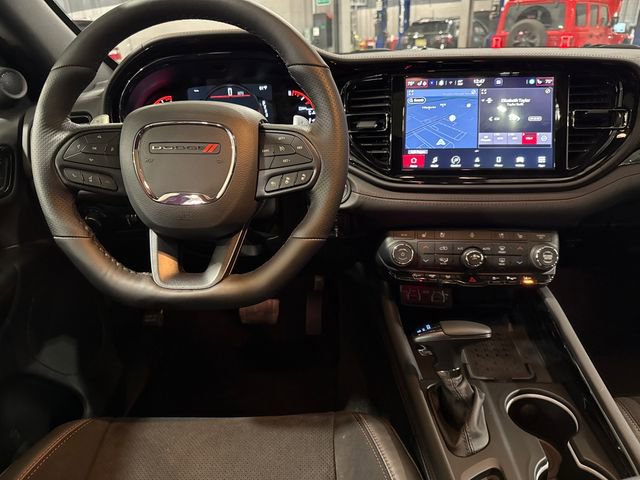 New 2026 Dodge Durango GT image 18
