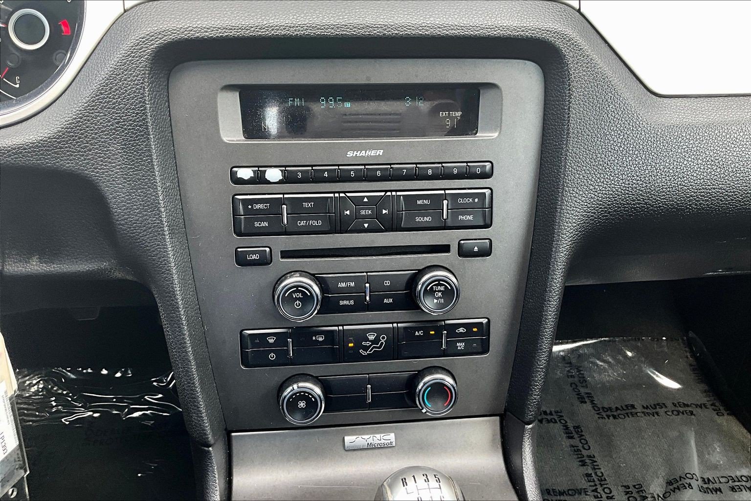 Used 2014 Ford Mustang Premium w/ Equipment Group 203A RWD image 22