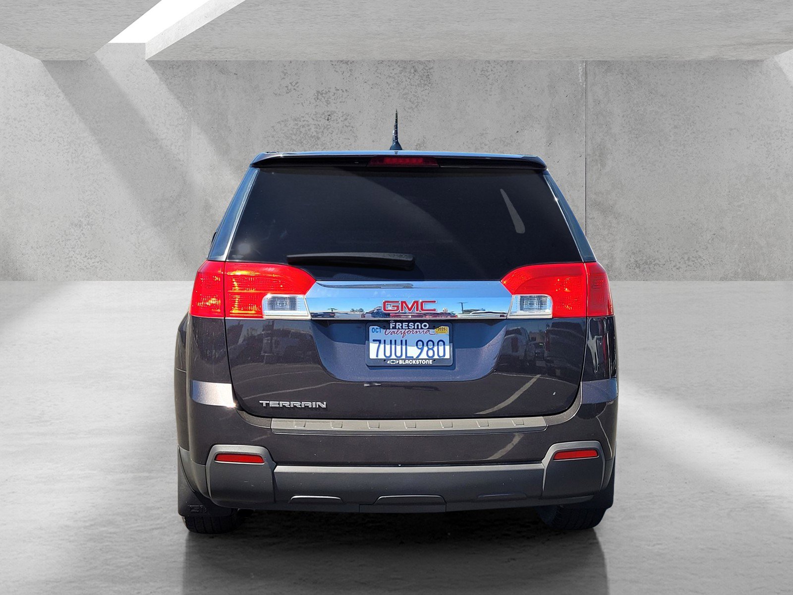 Used 2014 GMC Terrain SLE image 5