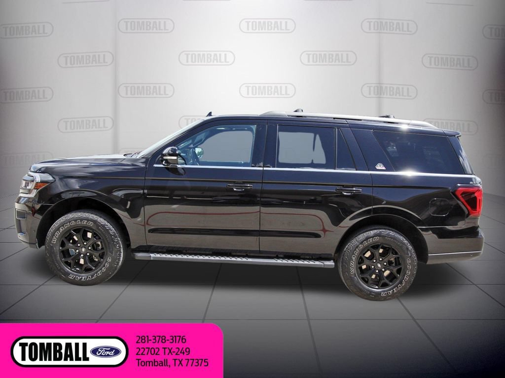 Used 2022 Ford Expedition Timberline AWD/4WD image 5