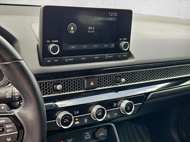 Used 2024 Honda Civic Sport image 13