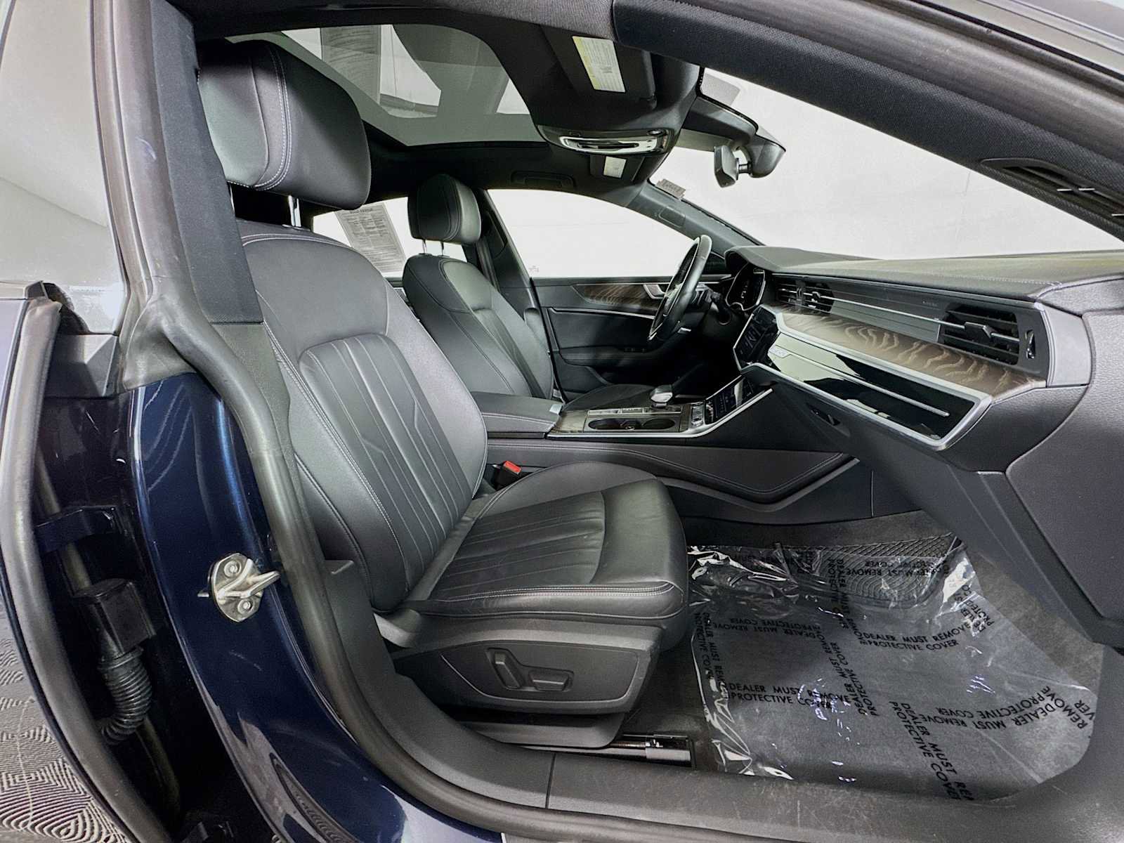 Used 2021 Audi A7 3.0T Premium Plus w/ Premium Plus image 28