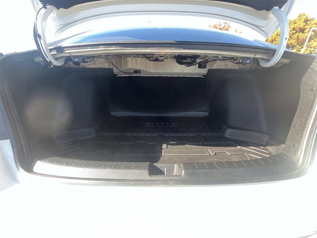 Used 2025 Honda Civic Si image 15