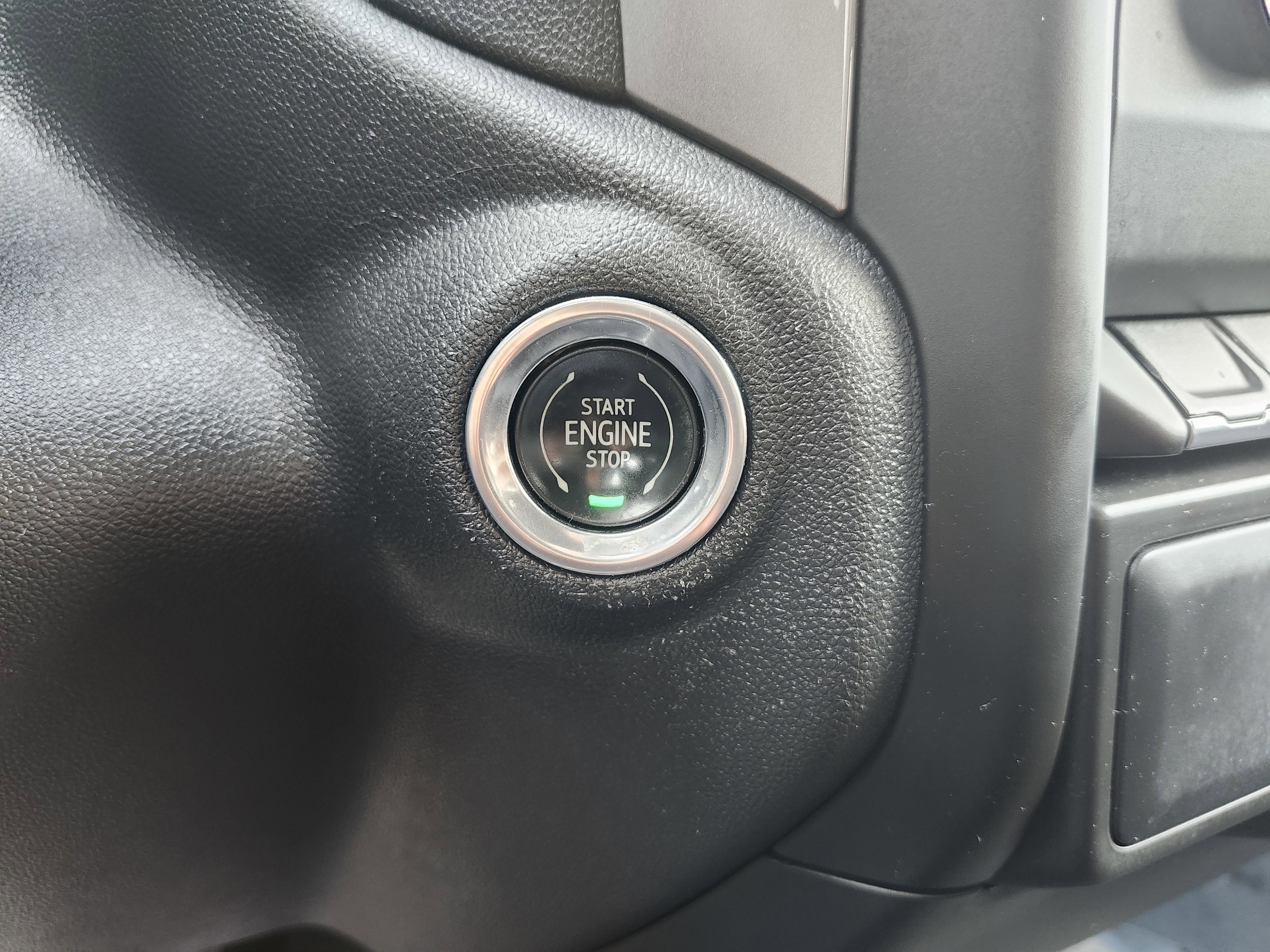 Used 2024 GMC Sierra 1500 Pro w/ Pro Value Package RWD image 6