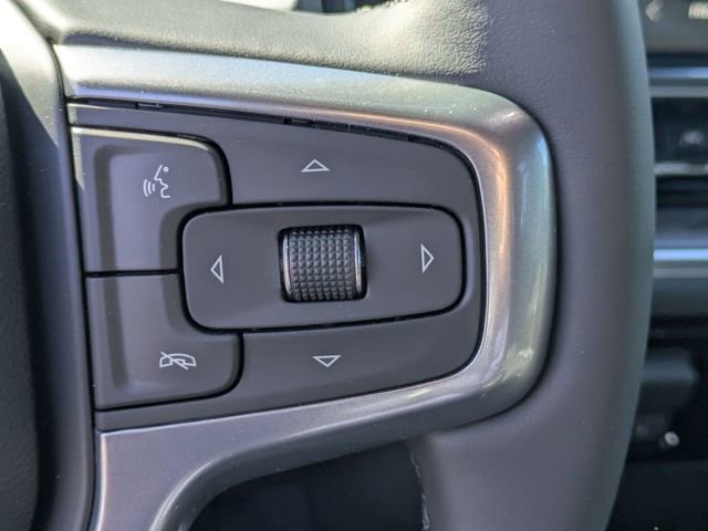 New 2026 Chevrolet Silverado 1500 LTZ w/ LTZ Premium Package AWD/4WD image 17