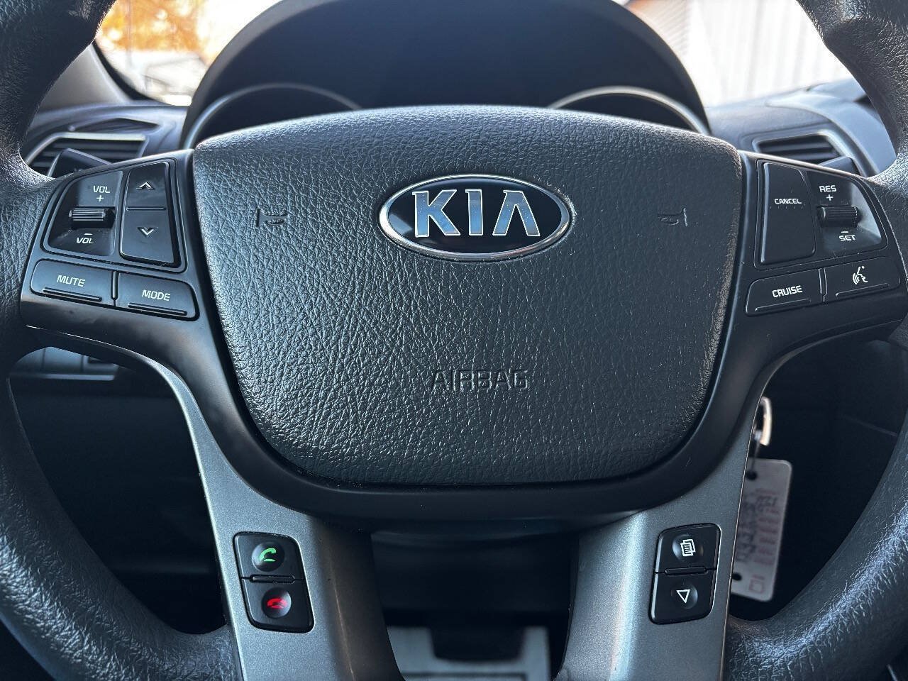 Used 2015 Kia Sorento LX FWD image 25
