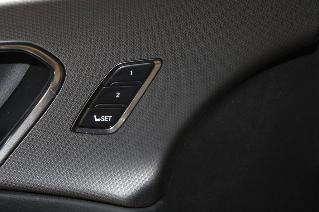 Used 2023 Acura RDX AWD w/ A-Spec & Advance Pkg image 8