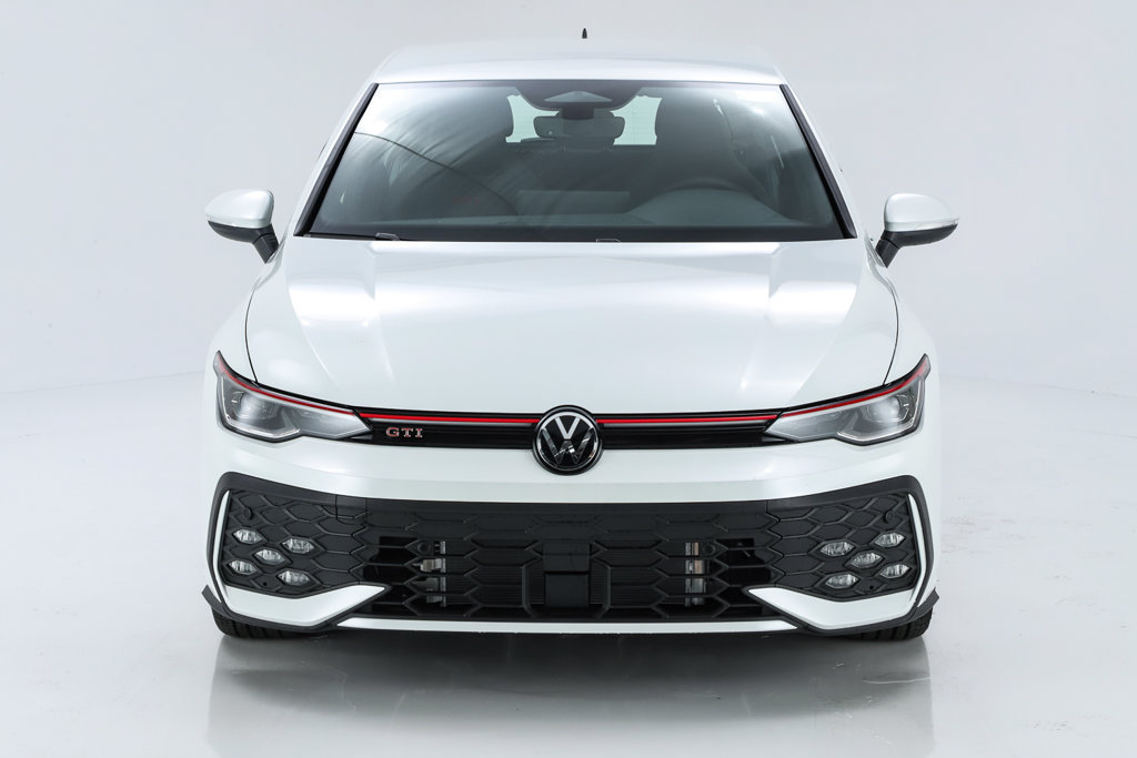 New 2026 Volkswagen GTI S FWD image 53