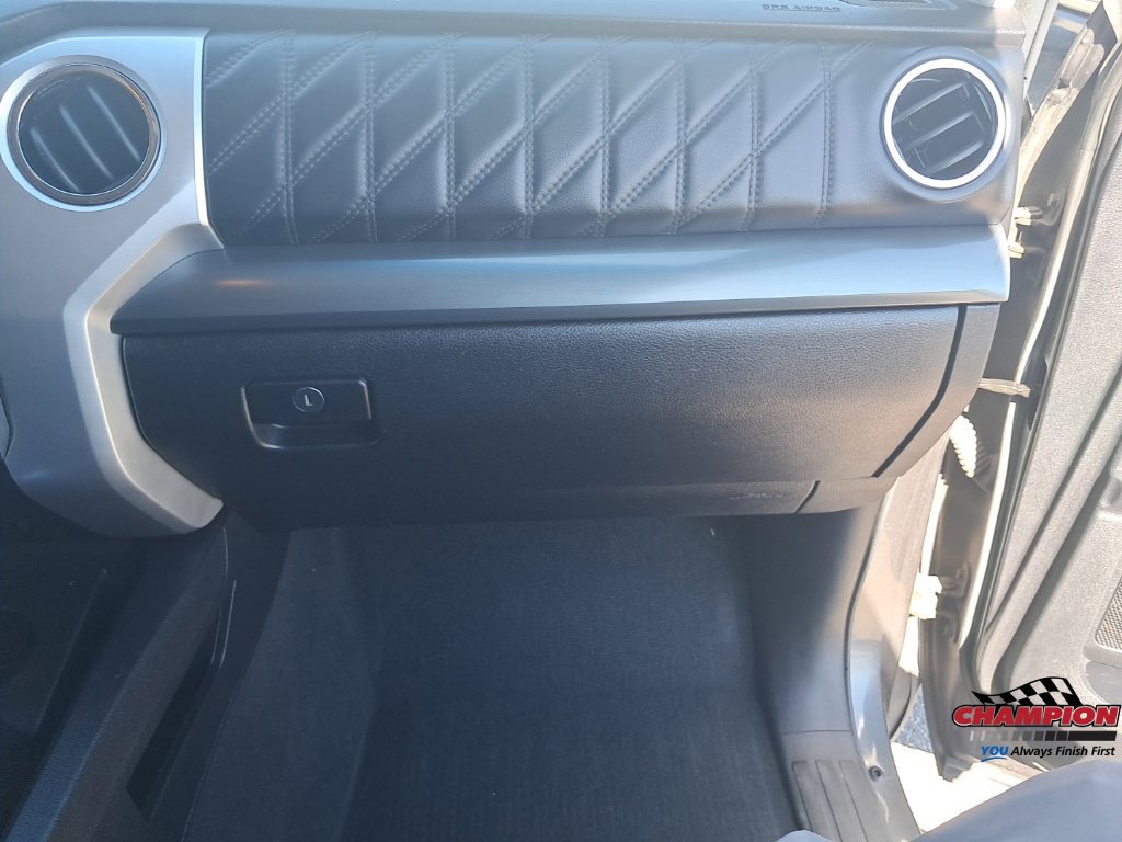 Used 2015 Toyota Tundra Platinum AWD/4WD image 21
