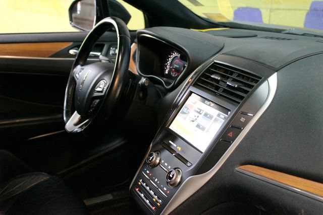 Used 2017 Lincoln MKC Select AWD/4WD image 12