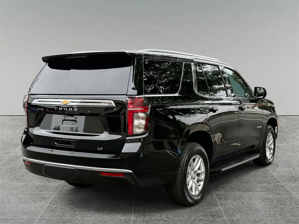 Used 2021 Chevrolet Tahoe LT image 10