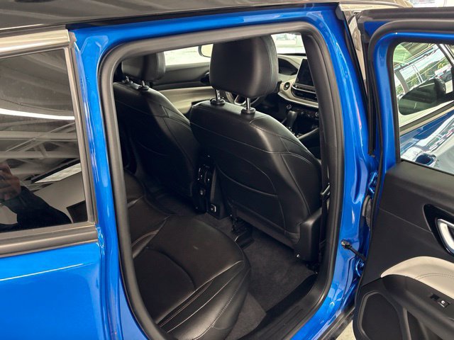 Used 2024 Jeep Compass Limited AWD/4WD image 24