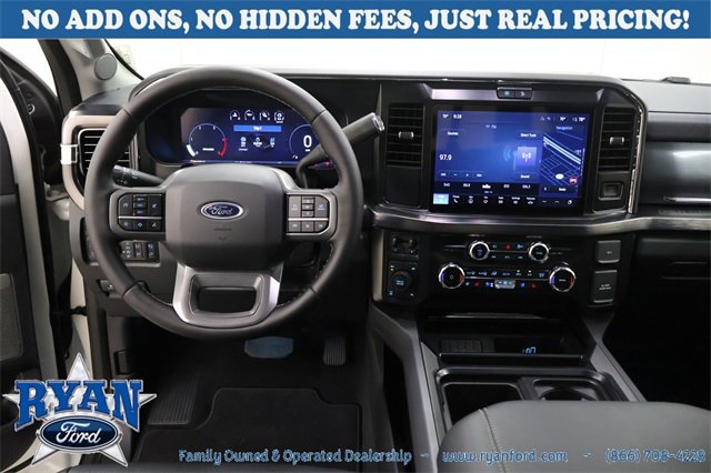 New 2026 Ford F250 Lariat image 23