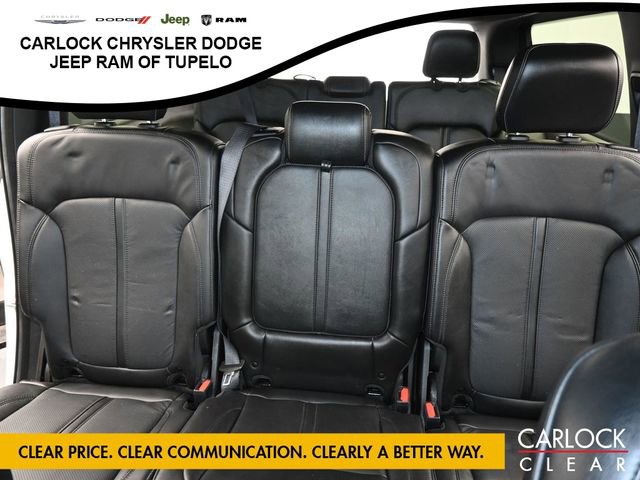 Used 2022 Jeep Wagoneer Series II image 24