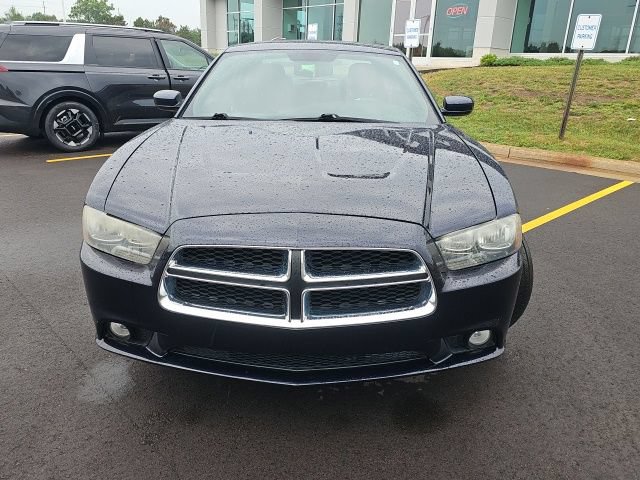 Used 2011 Dodge Charger Rallye RWD image 2