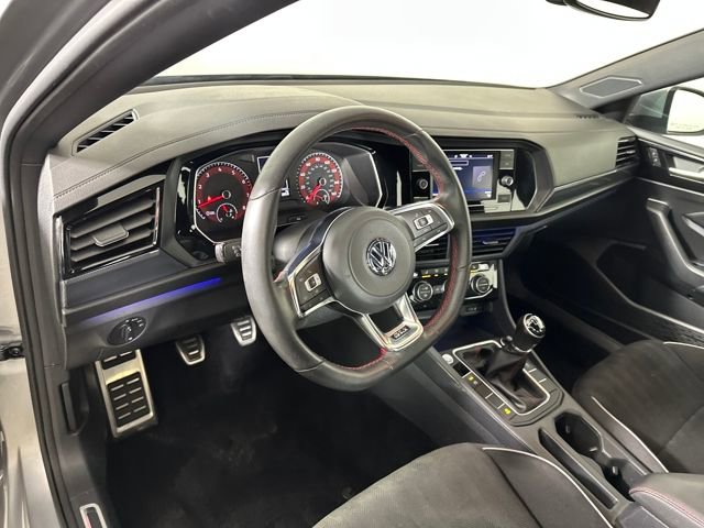 Used 2020 Volkswagen Jetta GLI image 13