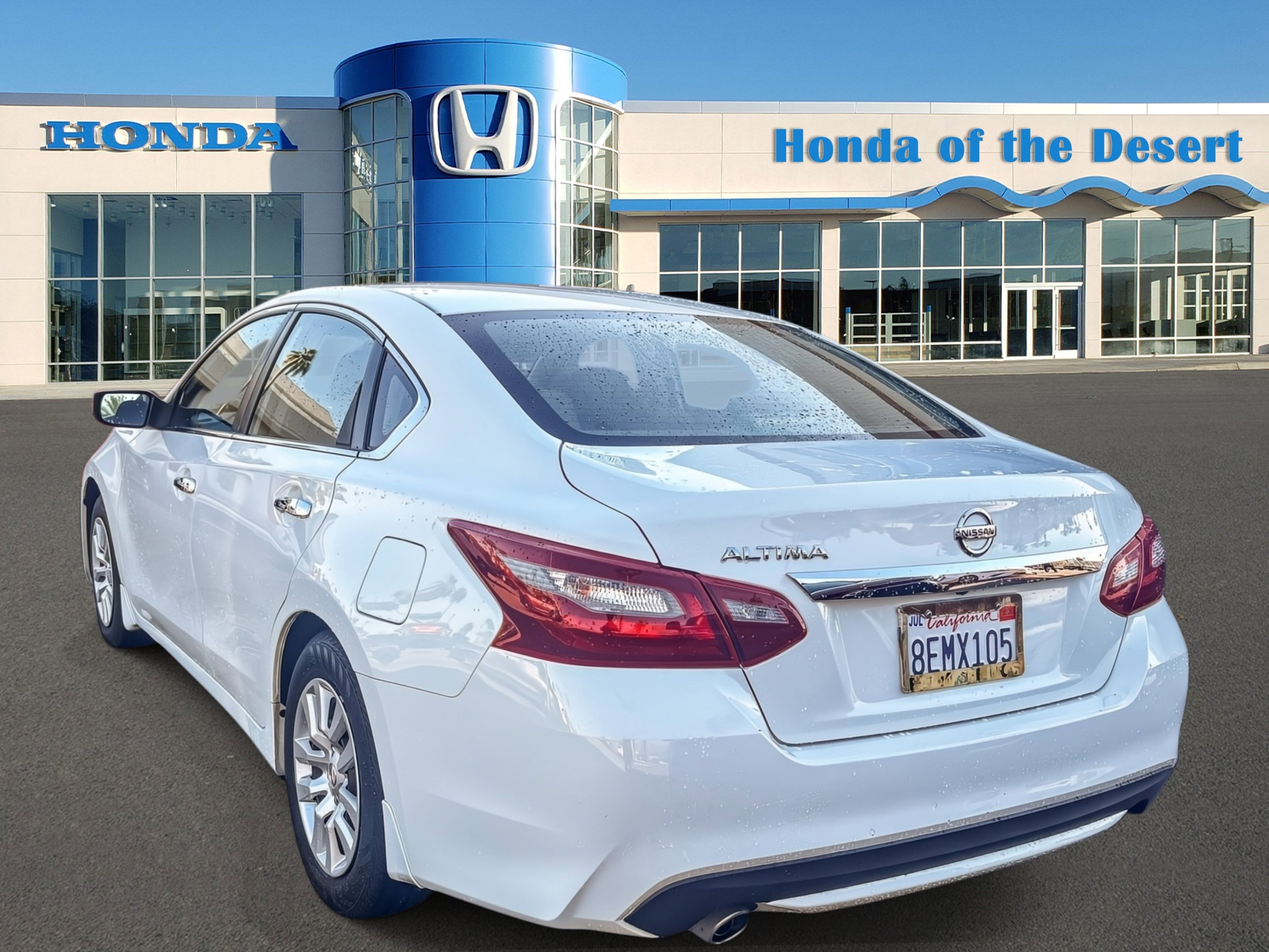 Used 2018 Nissan Altima 2.5 S w/ S Convenience Package image 3