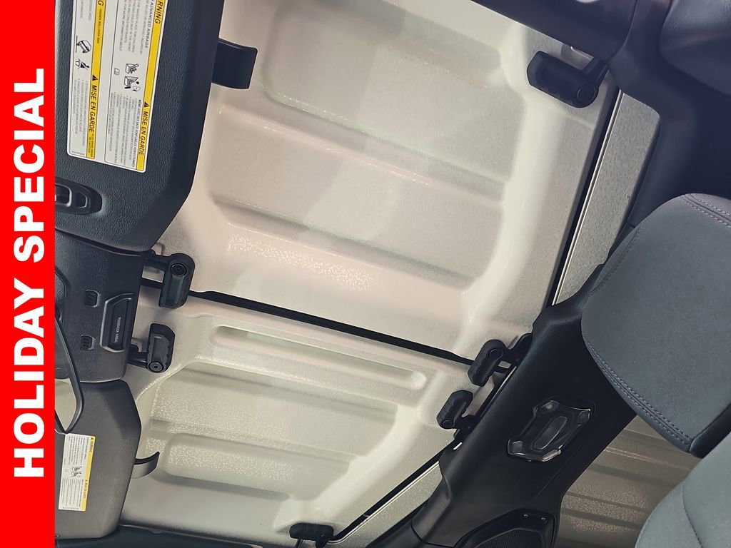 Used 2021 Jeep Wrangler Unlimited Sport image 30