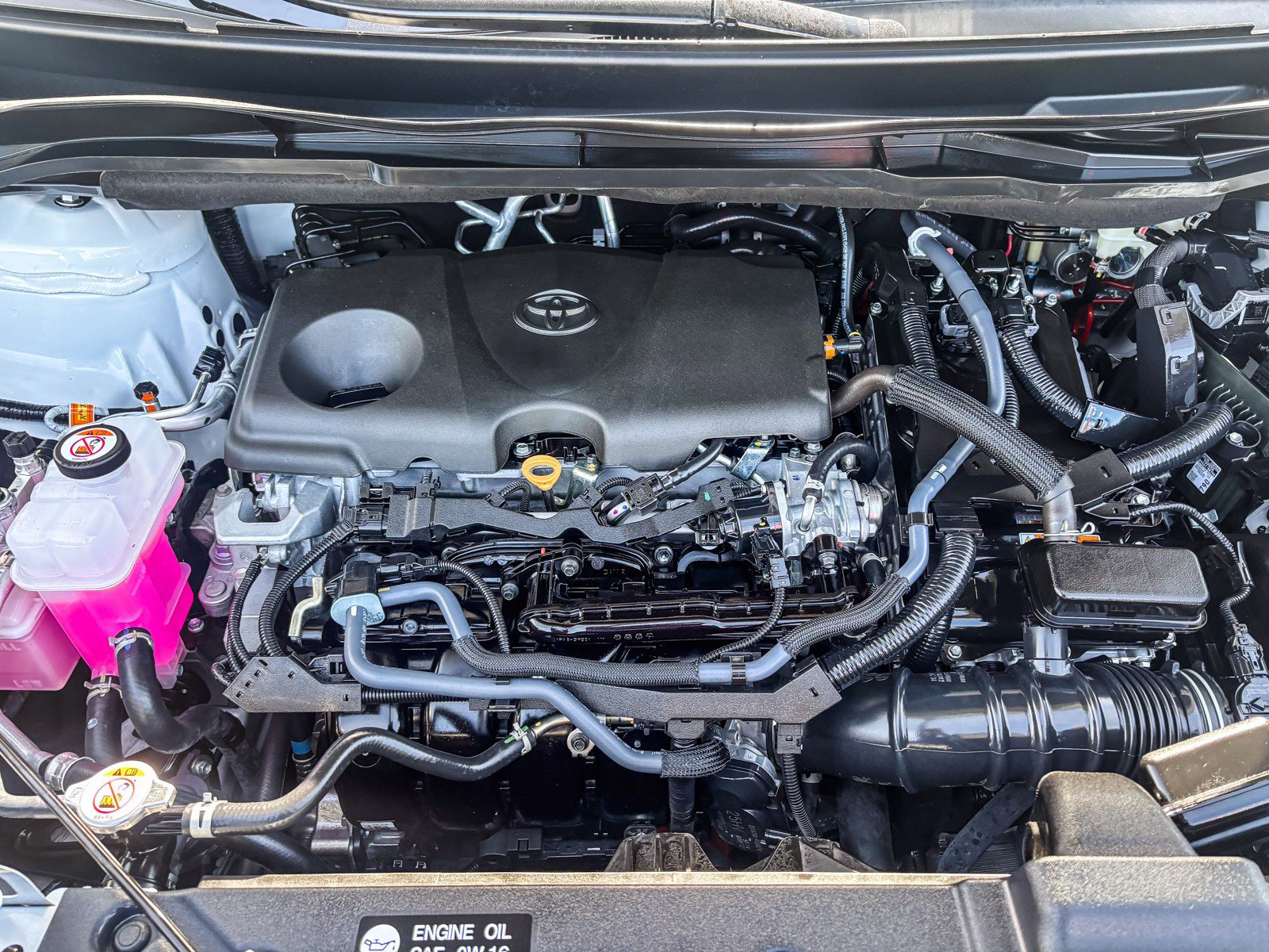 Used 2025 Toyota Sienna XLE image 14