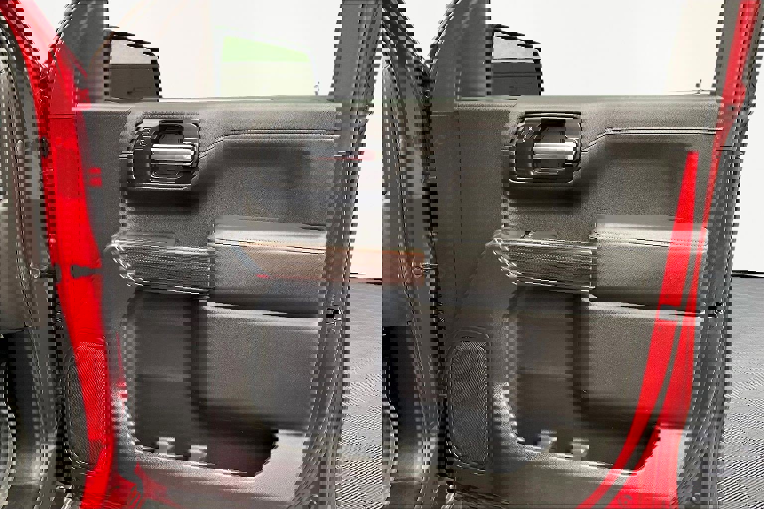 Used 2021 Chevrolet Silverado 1500 LT Trail Boss w/ Bed Protection Package image 28