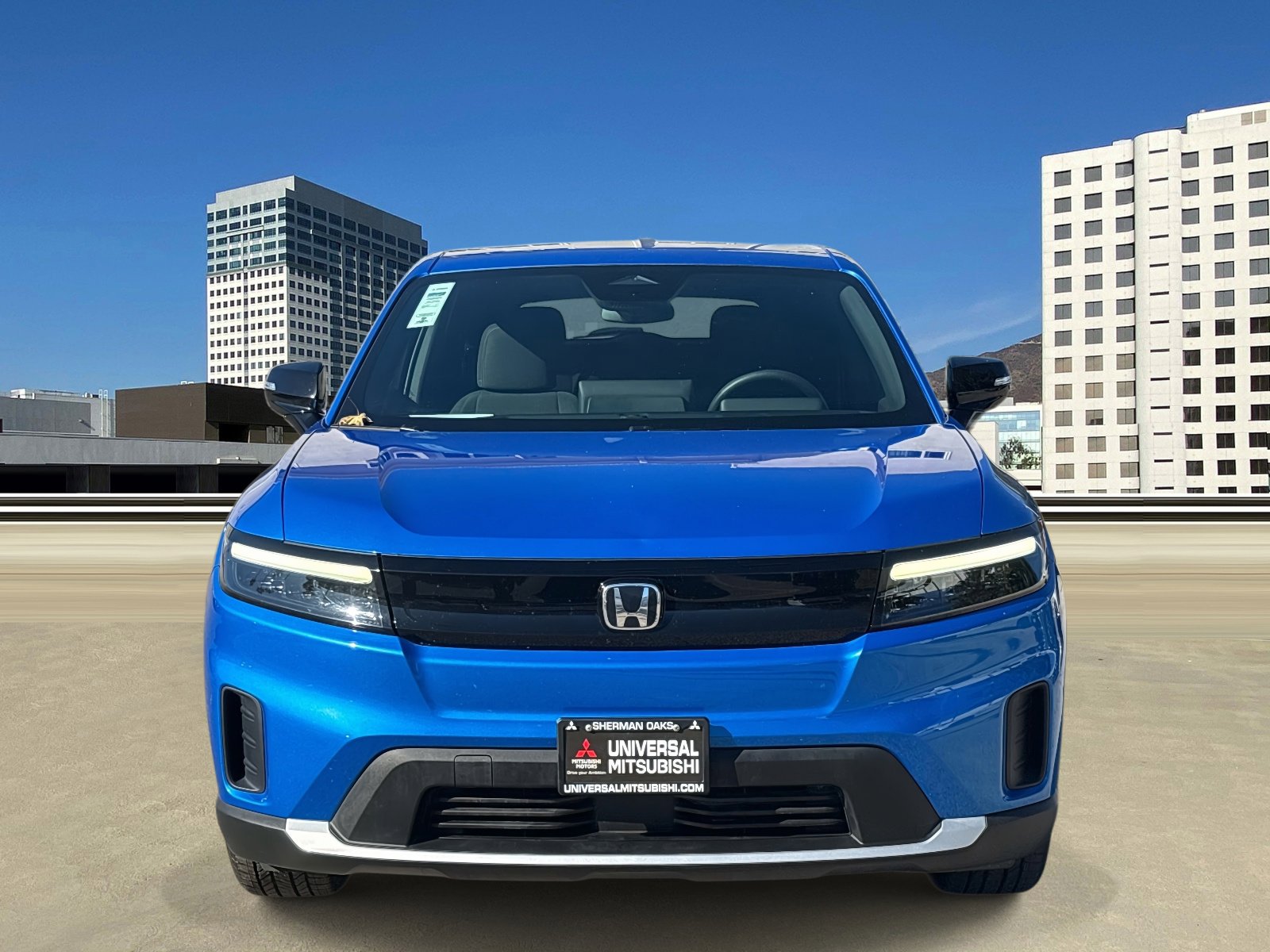 Used 2024 Honda Prologue EX image 2