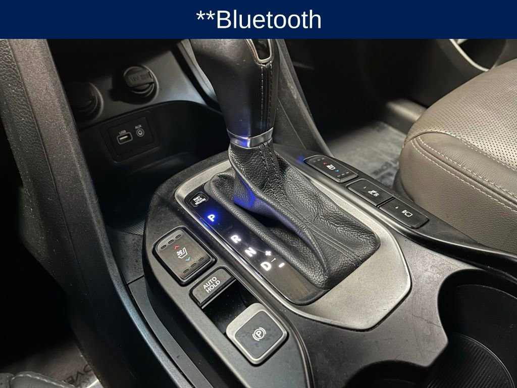 Used 2017 Hyundai Santa Fe SE w/ SE Ultimate Tech Package 03 image 12