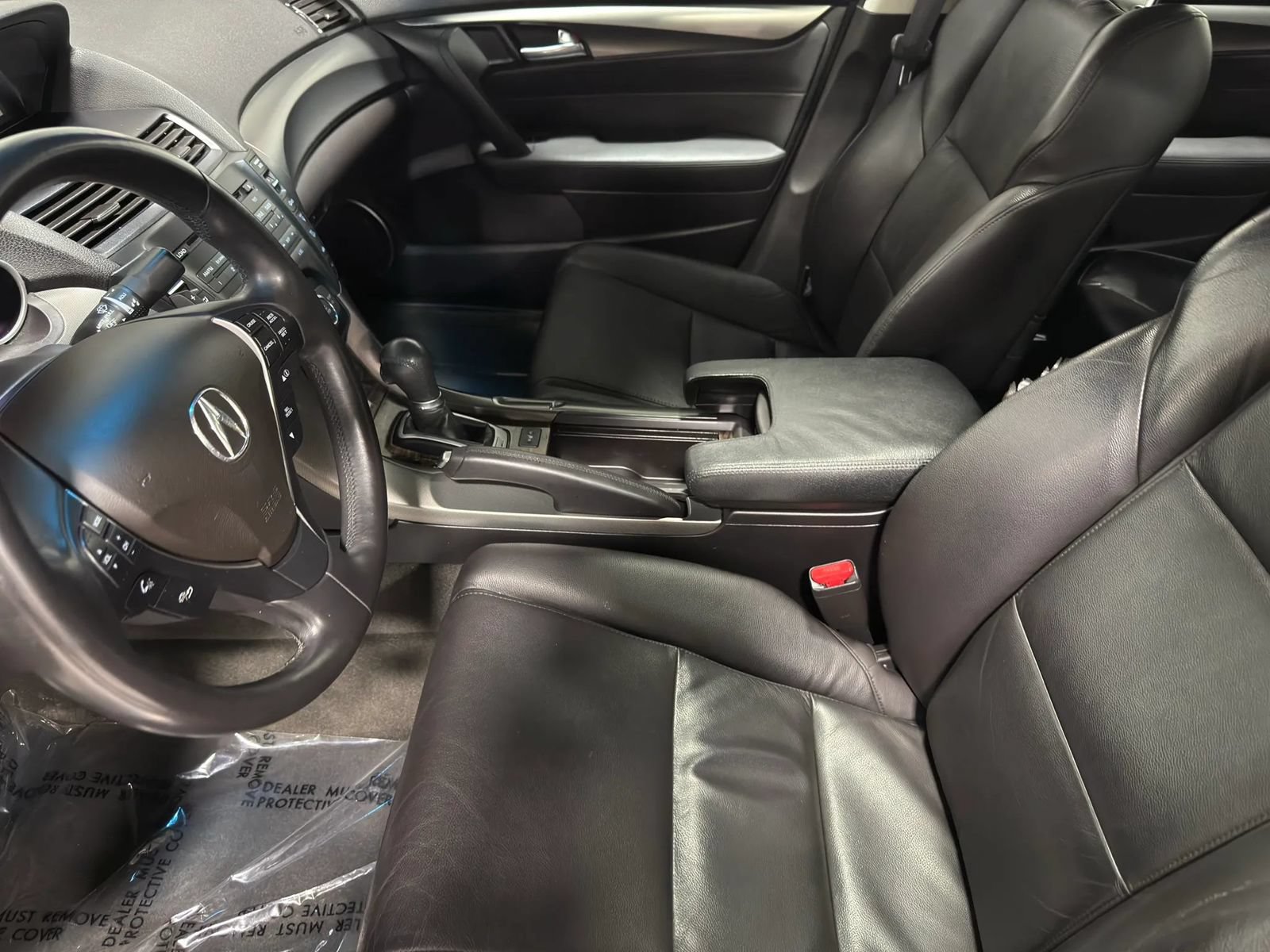 Used 2013 Acura TL FWD image 14