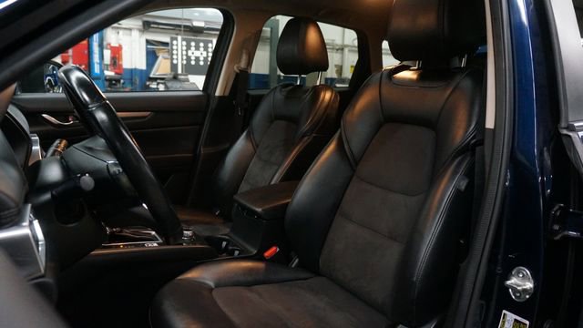 Used 2019 MAZDA CX-5 Touring image 11