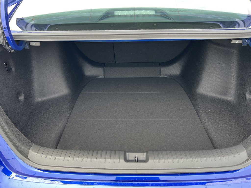 New 2025 Honda Accord Sport image 12