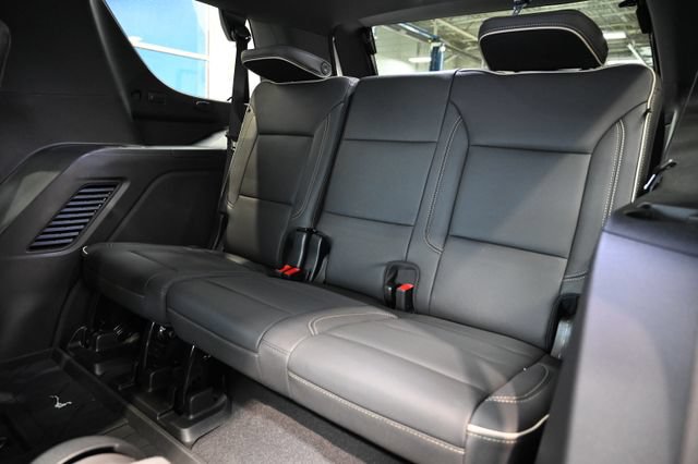 New 2026 Chevrolet Tahoe Premier w/ Sun And Tow Package AWD/4WD image 12