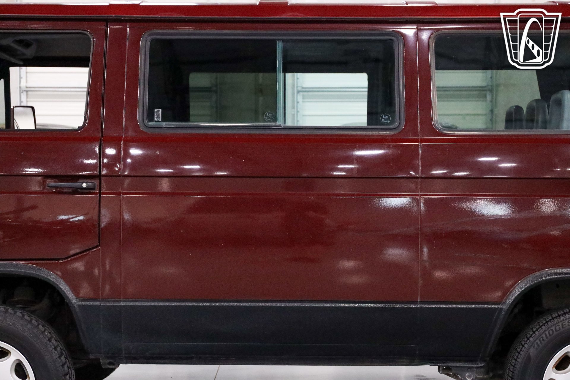 Used 1989 Volkswagen Vanagon image 21