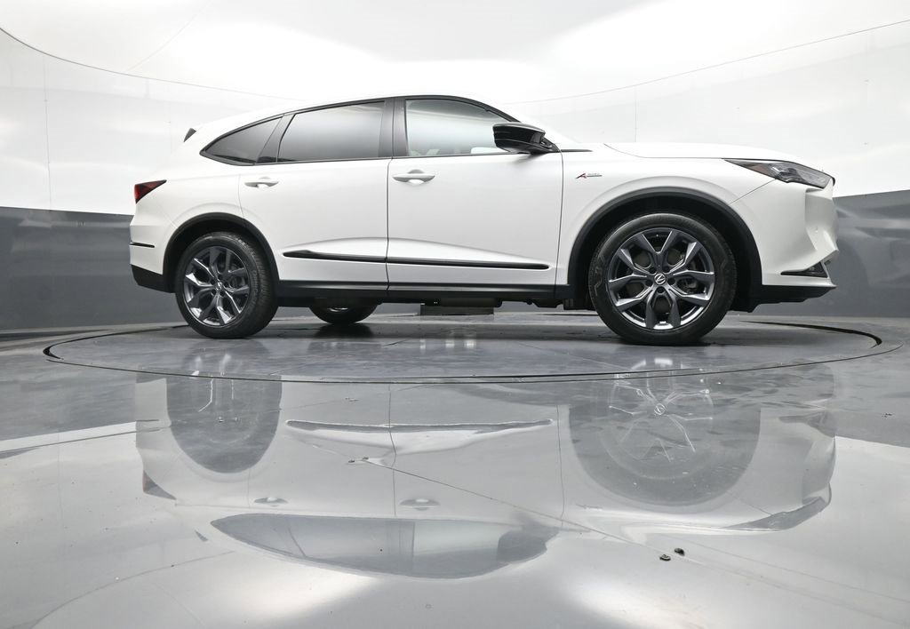 Certified 2023 Acura MDX A-Spec image 31