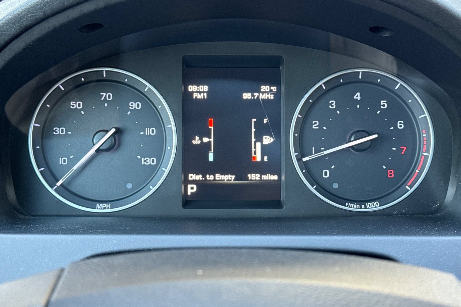Used 2013 Land Rover LR2 AWD/4WD image 24
