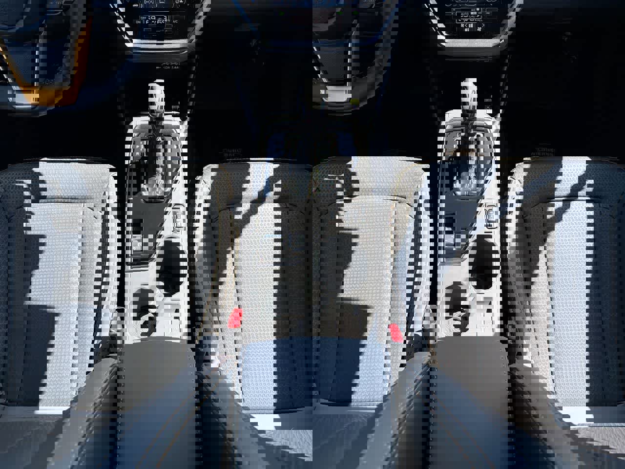 Certified 2025 Subaru Crosstrek 2.5i Wilderness w/ Wilderness Package image 31