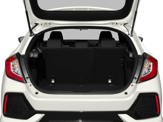 Used 2018 Honda Civic Sport image 12