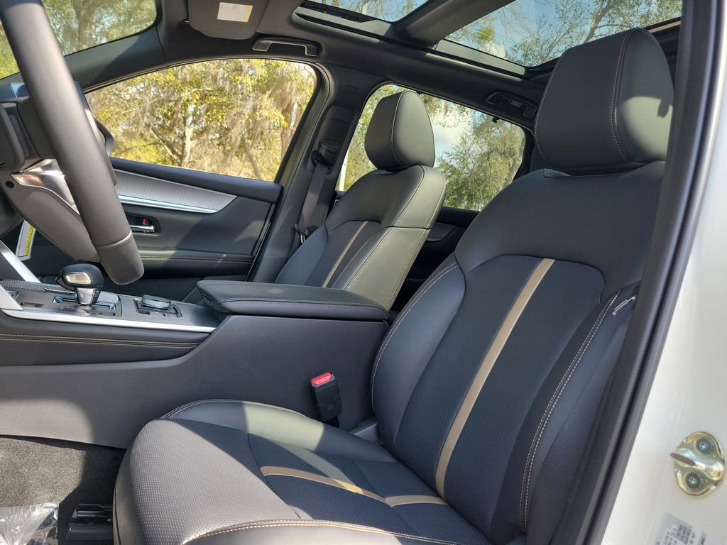 New 2026 MAZDA CX-90 Plug-In Hybrid w/ Premium Plus image 21