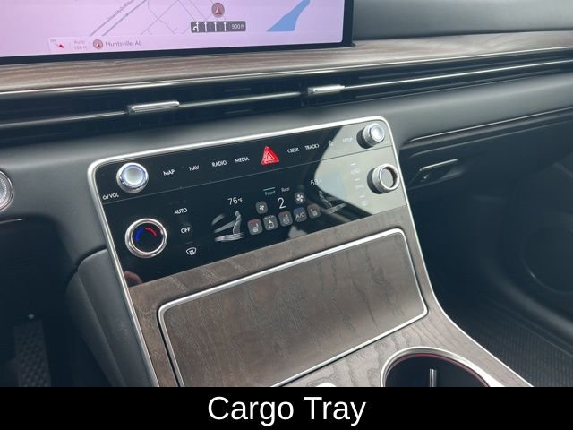 Used 2025 Genesis GV80 2.5T Select image 21