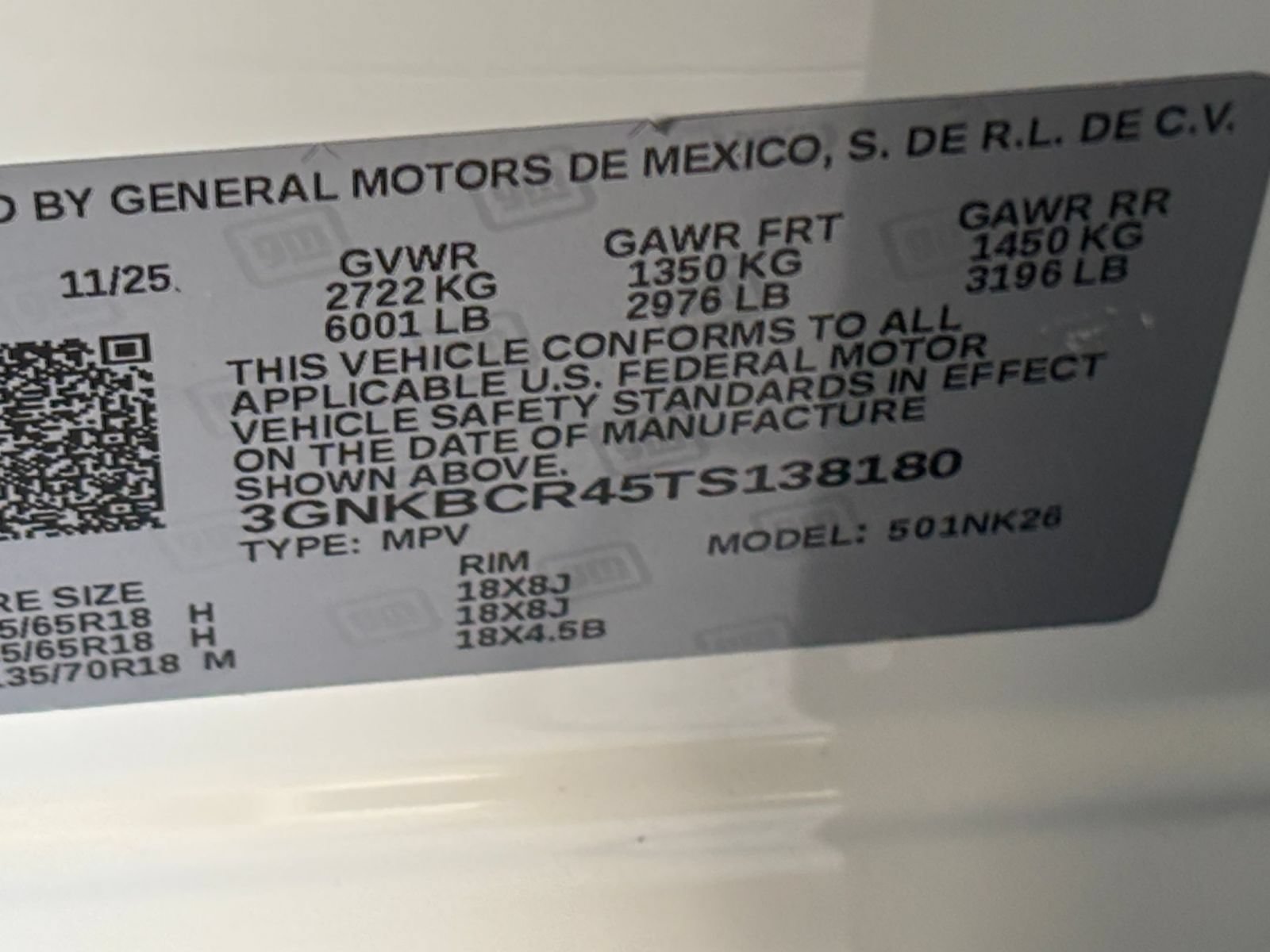 Used 2026 Chevrolet Blazer LT FWD image 30