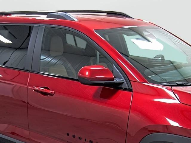 New 2026 Chevrolet Equinox ACTIV w/ Convenience Package III image 15