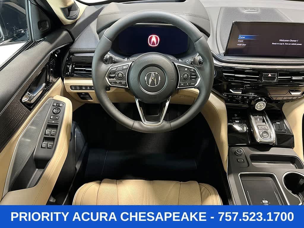 New 2026 Acura MDX w/ Advance Package AWD/4WD image 26