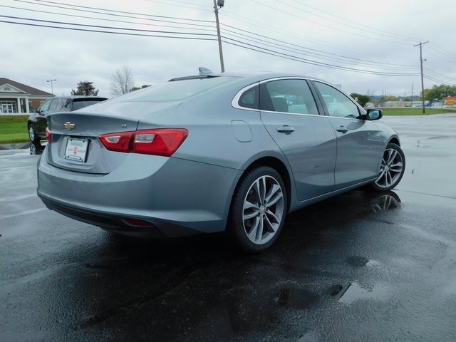 Used 2023 Chevrolet Malibu LT image 7